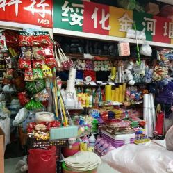 哈爾濱革新綜合大市場購物指南 電話、地址、價格與營業時間全解析