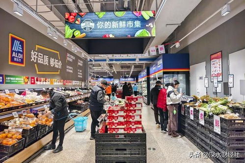 量販零食巨頭跨界擴張，日用百貨戰火重燃，社區超市如何破局求生？