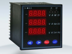 供應(yīng)CD194E-2S4多功能電力儀表 精準(zhǔn)監(jiān)測，高效管理電能