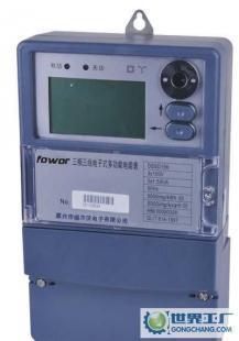 DSSD51E2多功能電子式電能表 智能與精準(zhǔn)兼?zhèn)涞膬x表之選